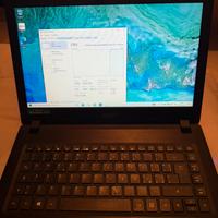 Acer laptop