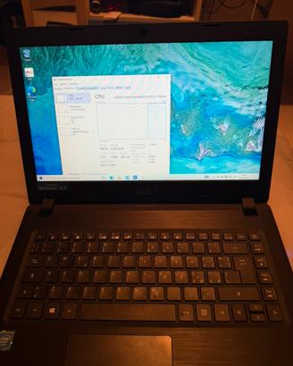 Acer laptop