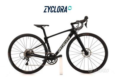 Specialized Roubaix t.44