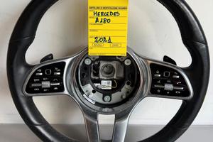 VOLANTE A180 2021
