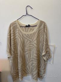 Maglia manica corta Joseph Ribkoff