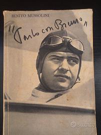 Parlo con Bruno di Benito Mussolini, 1941