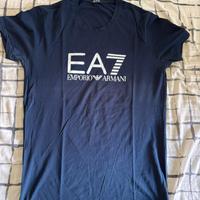 T-Shirt Emporio Armani