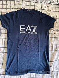 T-Shirt Emporio Armani
