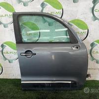 PORTIERA ANTERIORE DESTRA CITROEN C3 Picasso (08>)