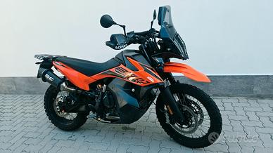 Ktm 890 Adventure ADV ABS