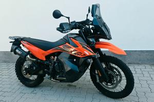 Ktm 890 Adventure ADV ABS