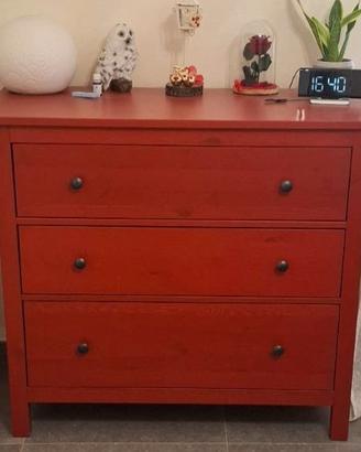 HEMNES  como ikea