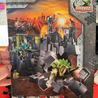 Playmobil Dino Rise