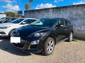 Mazda CX-7 2.2L MZR CD Sport Tourer