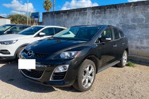 Mazda CX-7 2.2L MZR CD Sport Tourer
