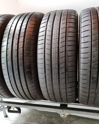 4 gomme 235/55/18 estive