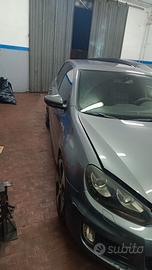 Golf GTI leggere bene
