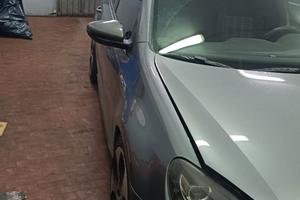 Golf GTI leggere bene