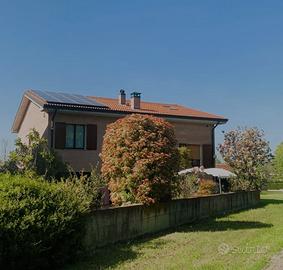 Villa singola