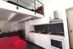 Romana Bocconi loft ristrutturato
