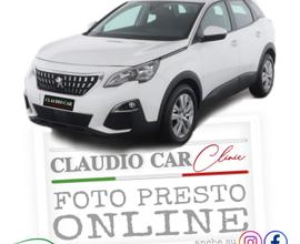 Peugeot 3008 BlueHDi 120 S&S Business