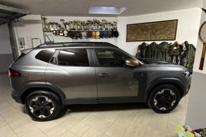 Dacia Duster Extreme