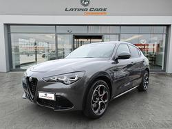 Alfa Romeo Stelvio 2.2 t Veloce Q4 210cv AUTOM con