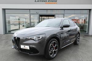Alfa Romeo Stelvio 2.2 t Veloce Q4 210cv AUTOM con
