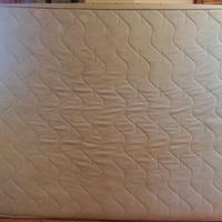 materasso matrimoniale 