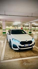 BMW 220 xdrive