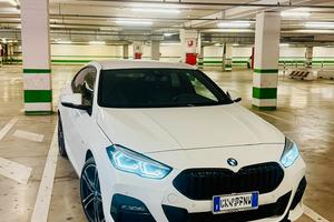 BMW 220 xdrive
