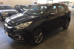 HYUNDAI iX35 2.0 CRDi 184CV High 4WD Comfort