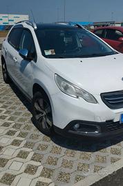 Peugeot 2008 1.6 