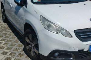 Peugeot 2008 1.6 