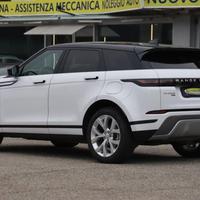 LAND ROVER Range Rover Evoque 1.5 I3 PHEV 300 CV