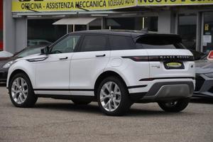LAND ROVER Range Rover Evoque 1.5 I3 PHEV 300 CV