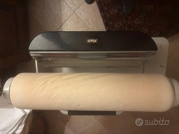 Stiratrice PFAFF a rullo.