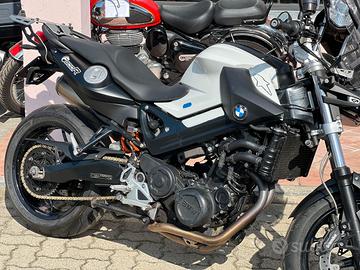 BMW F 800 R