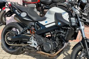 BMW F 800 R
