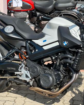 BMW F 800 R