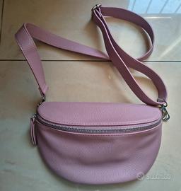 Borsa rosa Accessories