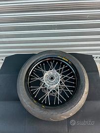 CERCHI EXCEL 17’