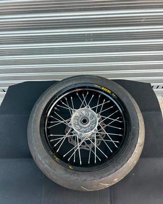 CERCHI EXCEL 17’
