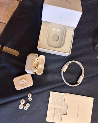 Airpods pro 2ª generazione originale