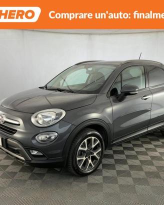 FIAT 500X RV48416