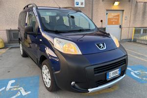 Peugeot Bipper Tepee 1.3 HDi