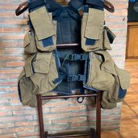 SAAV South African Assault Vest