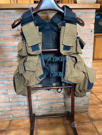 SAAV South African Assault Vest