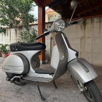 Vespa Px 150 Millennium