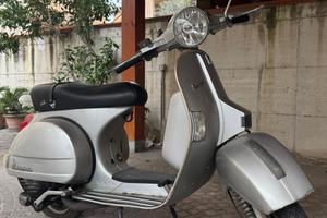 Vespa Px 150 Millennium