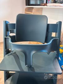 Seduta per Sedia Stokke