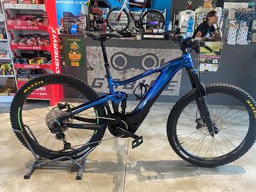 GIANT TRANCE E