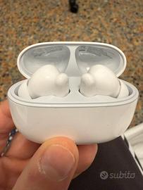 Honor earbuds x7 lite nuove