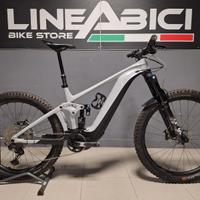 Giant Reign E + 1 MX Pro